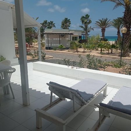 Katlantik Deluxe Villa Σαλ Ρέι Εξωτερικό φωτογραφία