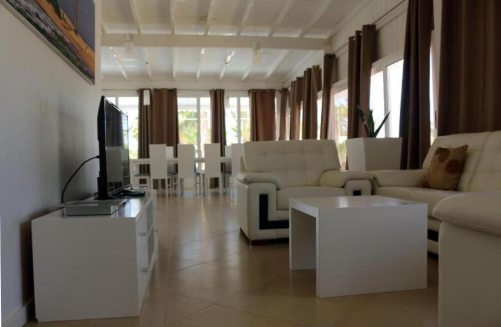 Katlantik Deluxe Villa Σαλ Ρέι Εξωτερικό φωτογραφία