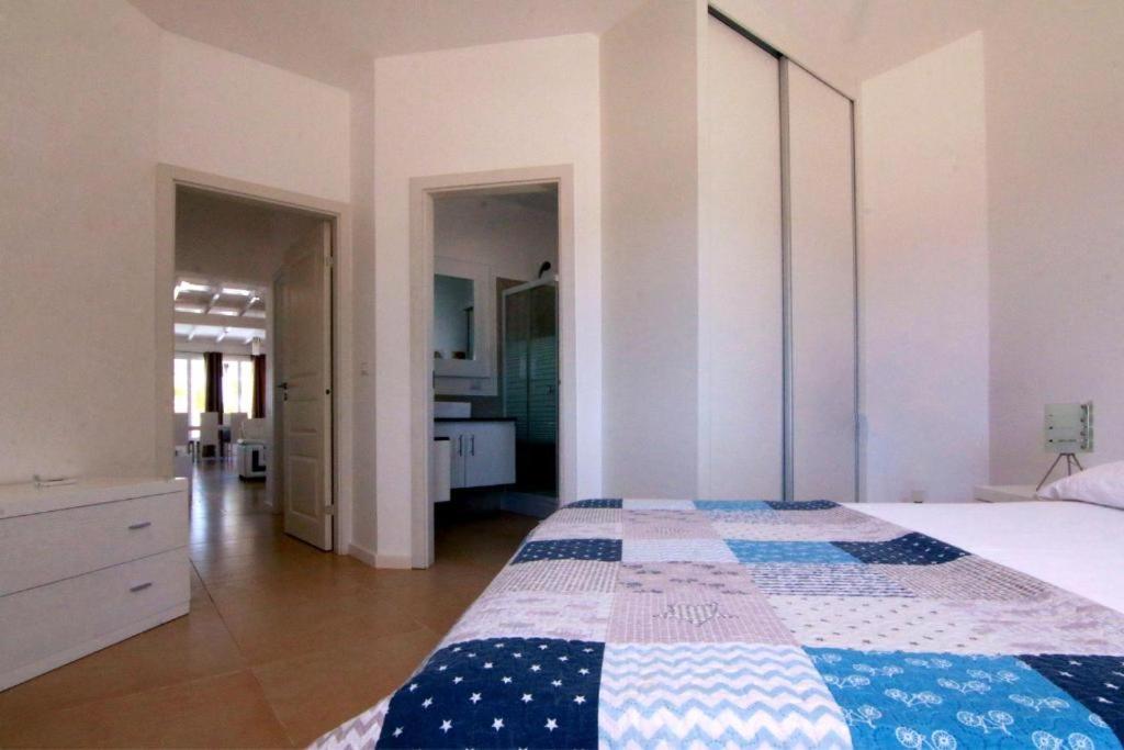 Katlantik Deluxe Villa Σαλ Ρέι Εξωτερικό φωτογραφία