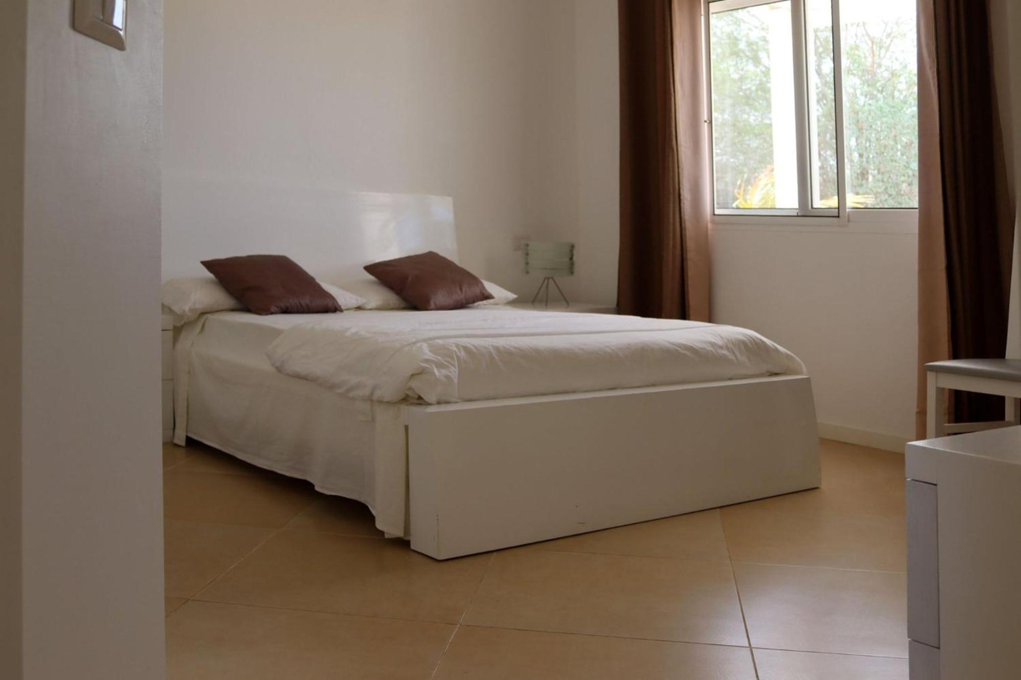 Katlantik Deluxe Villa Σαλ Ρέι Εξωτερικό φωτογραφία