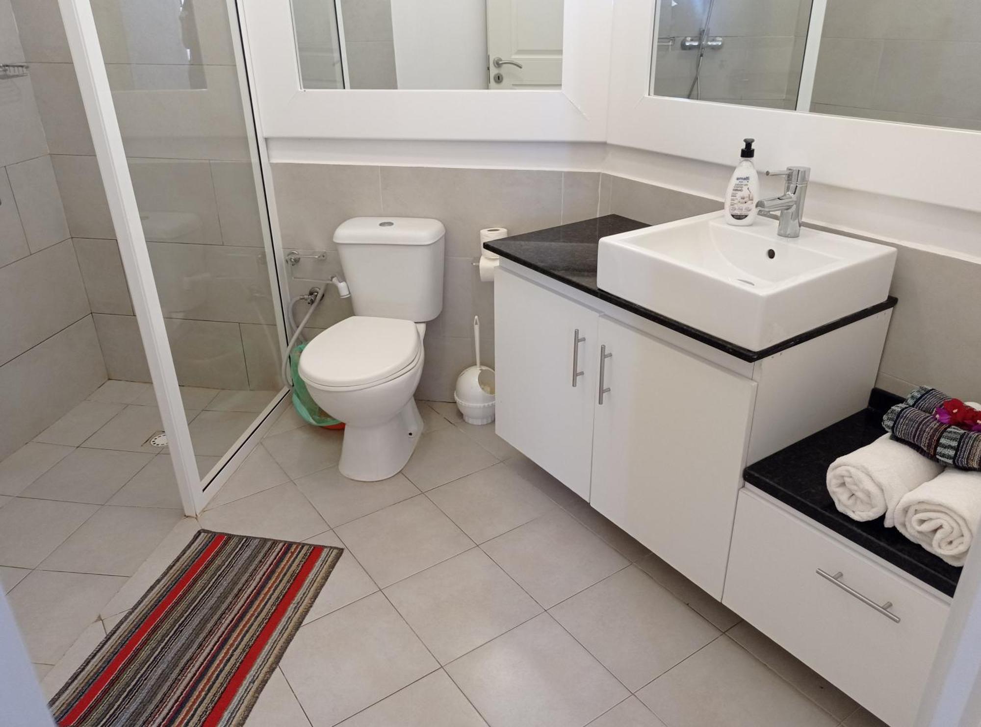 Katlantik Deluxe Villa Σαλ Ρέι Εξωτερικό φωτογραφία