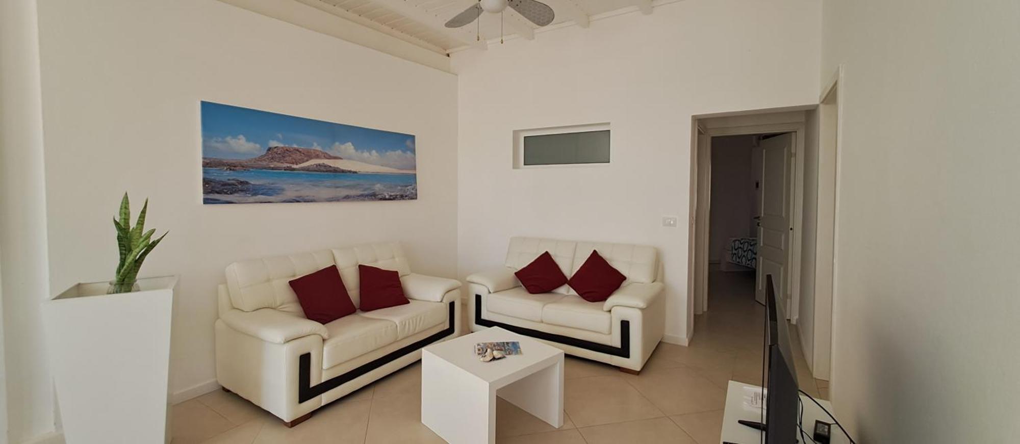 Katlantik Deluxe Villa Σαλ Ρέι Εξωτερικό φωτογραφία