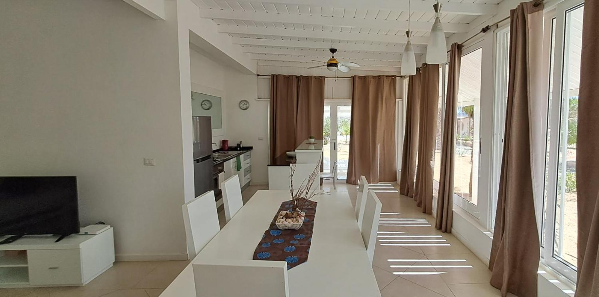 Katlantik Deluxe Villa Σαλ Ρέι Εξωτερικό φωτογραφία
