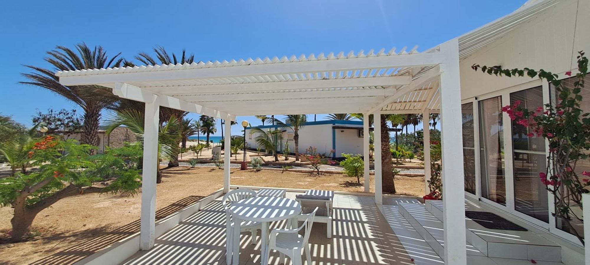 Katlantik Deluxe Villa Σαλ Ρέι Εξωτερικό φωτογραφία