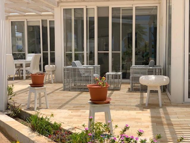 Katlantik Deluxe Villa Σαλ Ρέι Εξωτερικό φωτογραφία