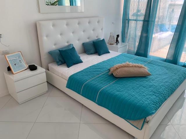 Katlantik Deluxe Villa Σαλ Ρέι Εξωτερικό φωτογραφία