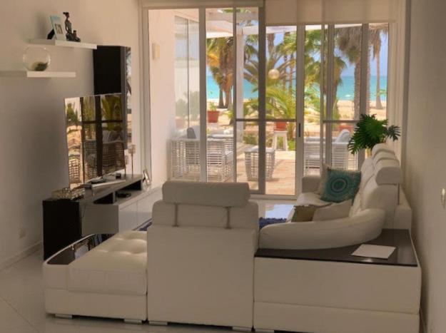 Katlantik Deluxe Villa Σαλ Ρέι Εξωτερικό φωτογραφία