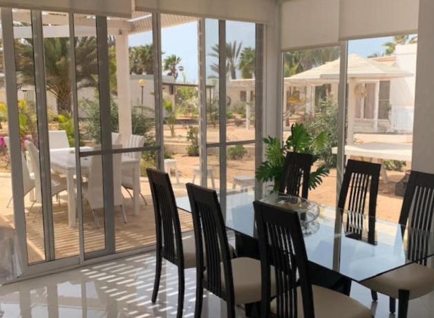 Katlantik Deluxe Villa Σαλ Ρέι Εξωτερικό φωτογραφία