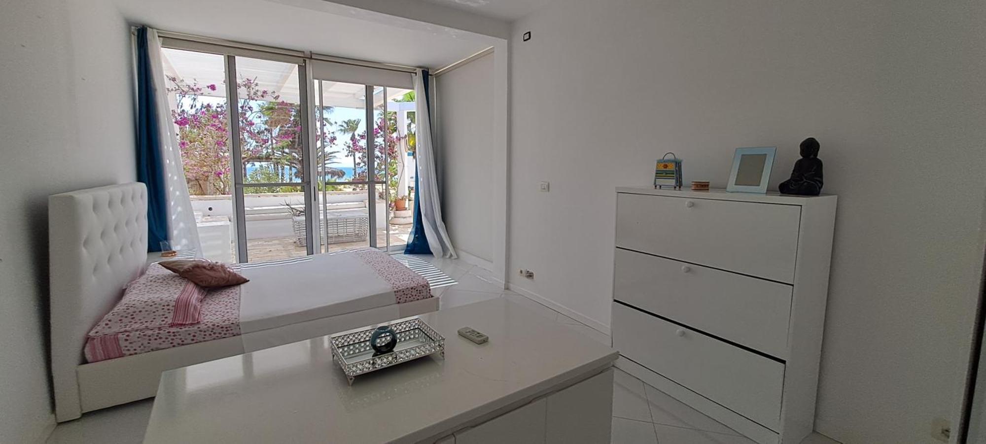 Katlantik Deluxe Villa Σαλ Ρέι Εξωτερικό φωτογραφία