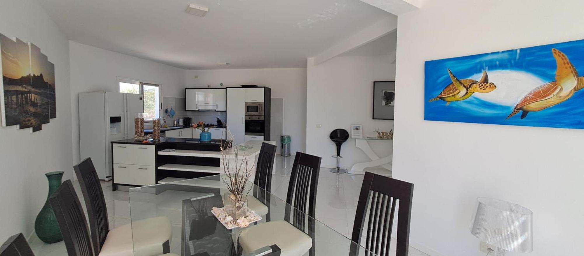 Katlantik Deluxe Villa Σαλ Ρέι Εξωτερικό φωτογραφία